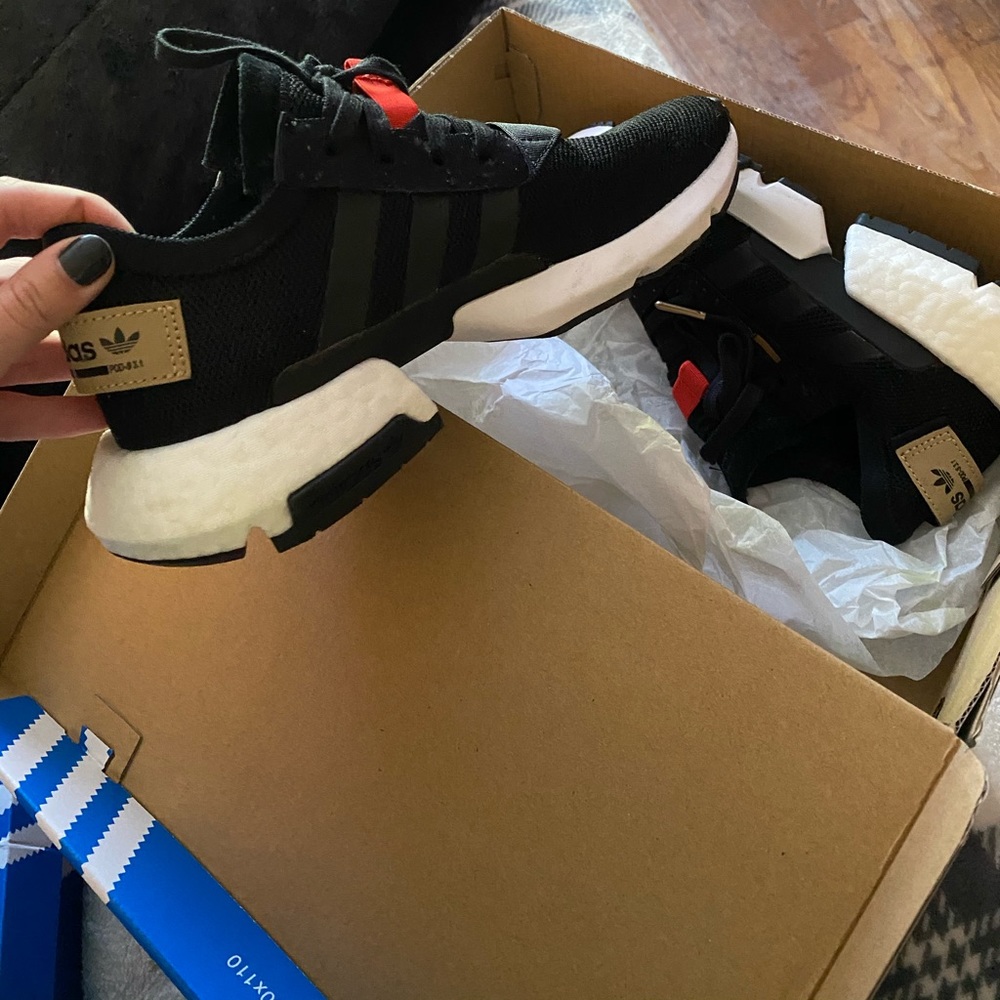 Adidas POD-S3.1
